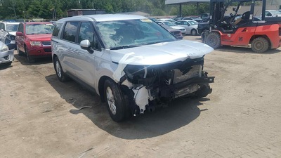 kia carnival 3 5l