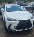 lexus nx 2 5l