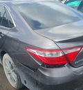 toyota camry 2 5l