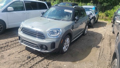 mini countryman 2l