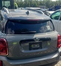 mini countryman 2l