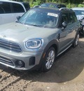 mini countryman 2l