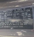 kia sedona 3 3l