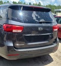 kia sedona 3 3l