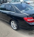 mercedes benz c class 1 8l