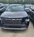 hyundai tucson 1 6l