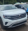 volkswagen atlas cross sport 3 6l