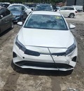 kia forte 2l