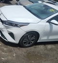 kia forte 2l