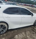 toyota camry 2 5l