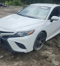 toyota camry 2 5l