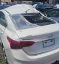 hyundai accent 1 6l