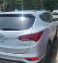 hyundai santa fe 2l