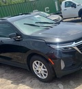 chevrolet equinox 1 5l