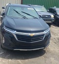 chevrolet equinox 1 5l