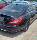 mercedes benz cls class 4 7l