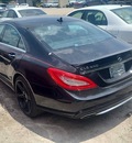 mercedes benz cls class 4 7l