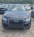 audi q5 2l