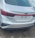 kia forte 2l