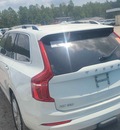 volvo xc90 2l