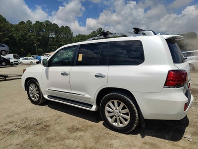 lexus lx 5 7l