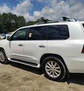 lexus lx 5 7l