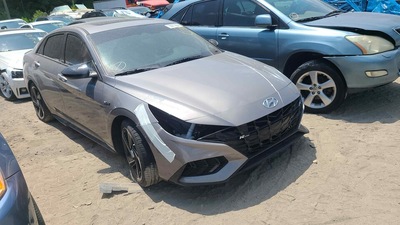 hyundai elantra 1 6l