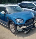 mini countryman 2l