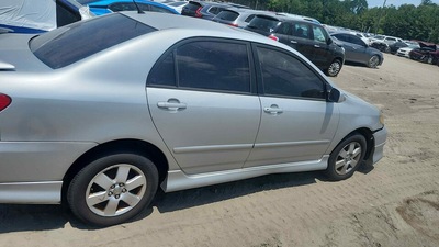 toyota corolla 1 8l