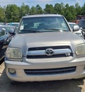 toyota sequoia 4 7l