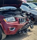 jeep grand cherokee 3 6l