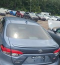 toyota corolla 2l