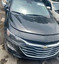 chevrolet malibu 1 5l