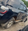 toyota 4 runner 4l