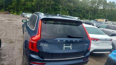 volvo xc90 2l