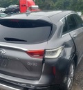 infiniti qx50 2l