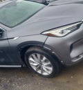 infiniti qx50 2l