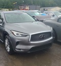 infiniti qx50 2l