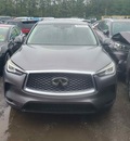 infiniti qx50 2l