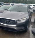 infiniti qx50 2l