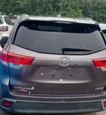 toyota highlander 3 5l