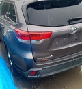 toyota highlander 3 5l