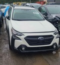 subaru outback 2 5l