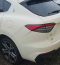 maserati levante 3l