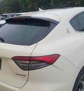 maserati levante 3l