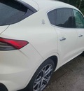 maserati levante 3l