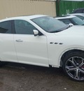 maserati levante 3l