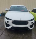 maserati levante 3l