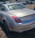 lexus sc 4 3l