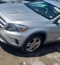 mercedes benz gla class 2l